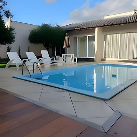 Solife Espaço Amplo com Piscina em Foz do Iguaçu Exterior foto