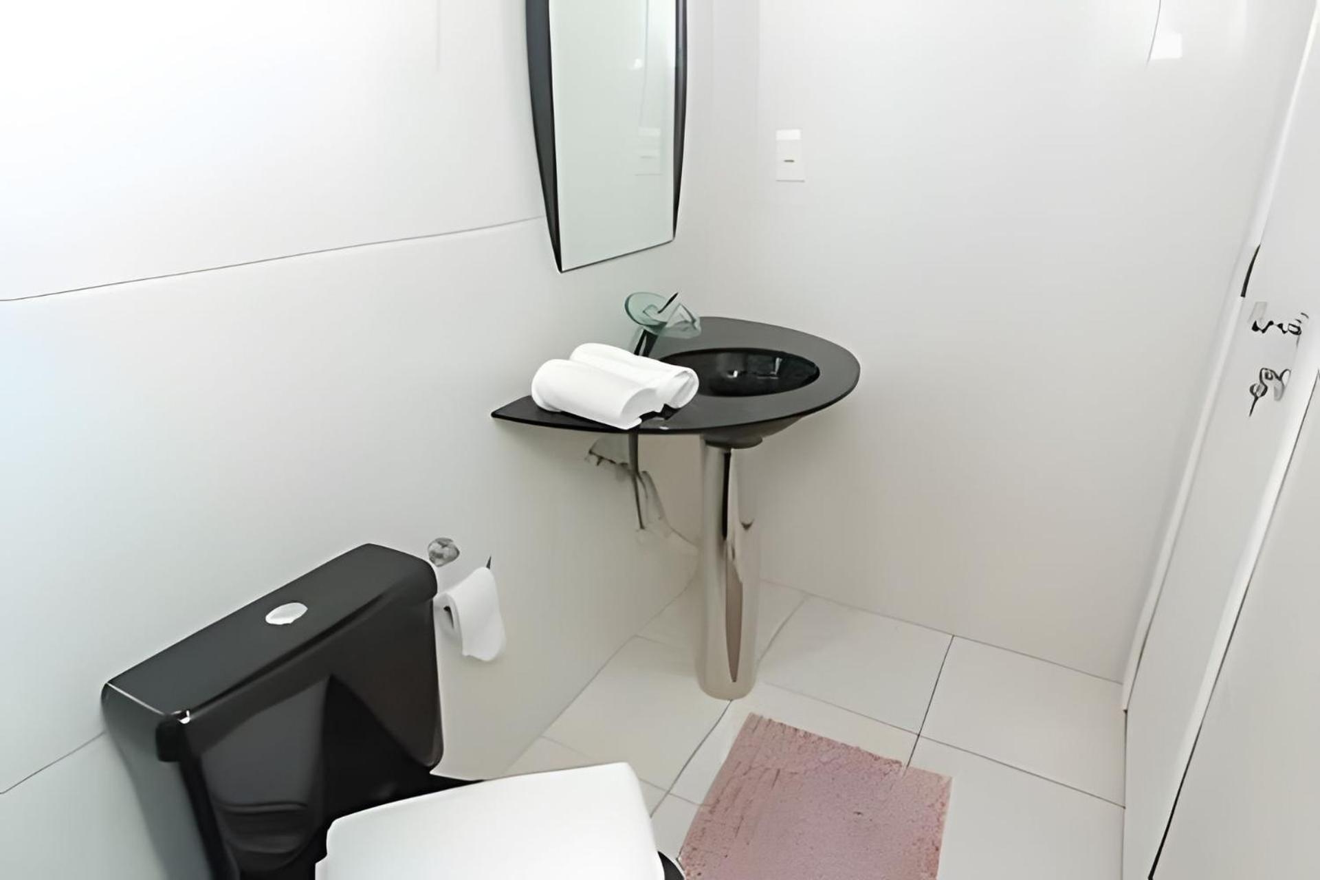 Solife Espaço Amplo com Piscina em Foz do Iguaçu Exterior foto