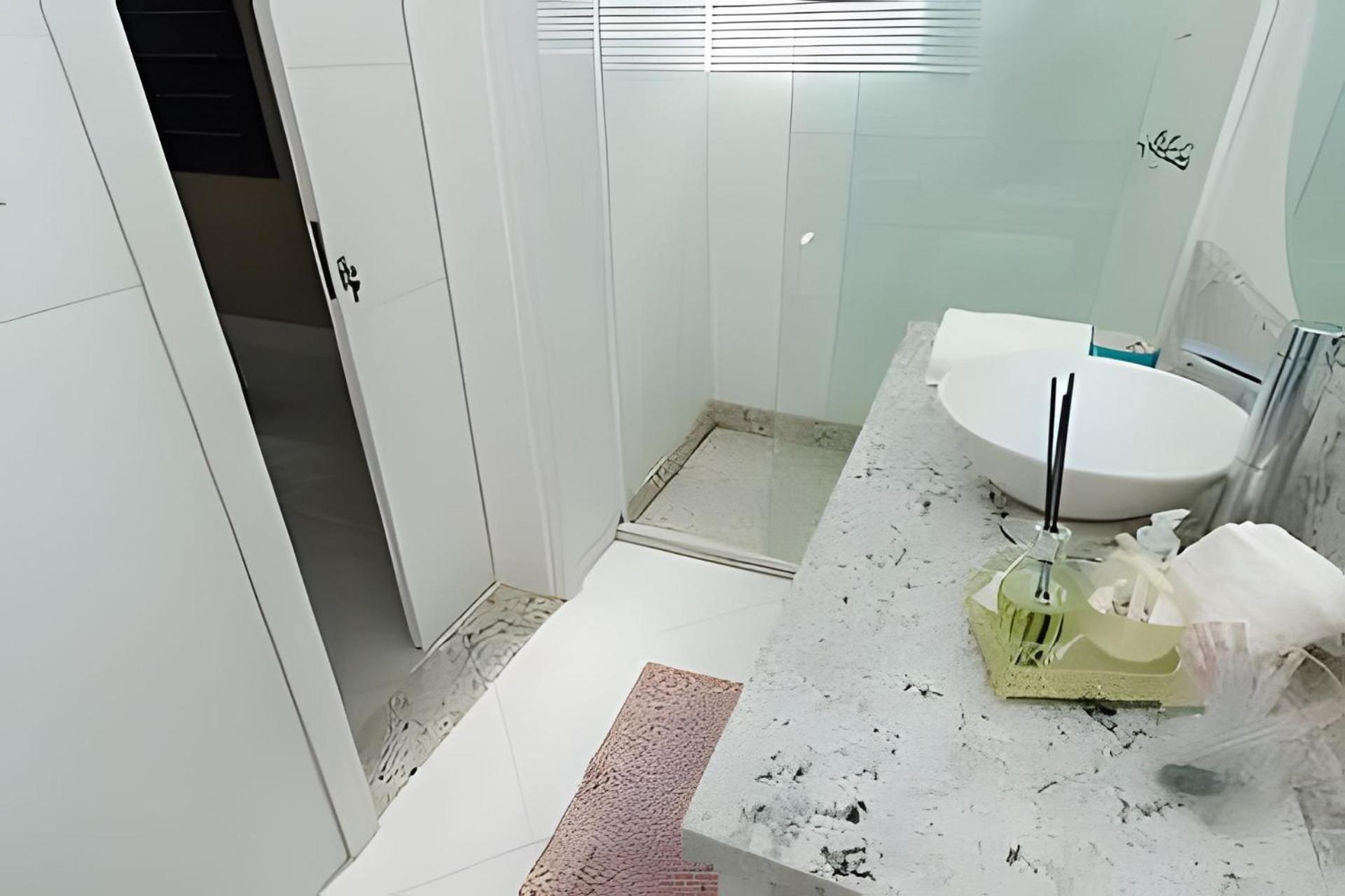 Solife Espaço Amplo com Piscina em Foz do Iguaçu Exterior foto