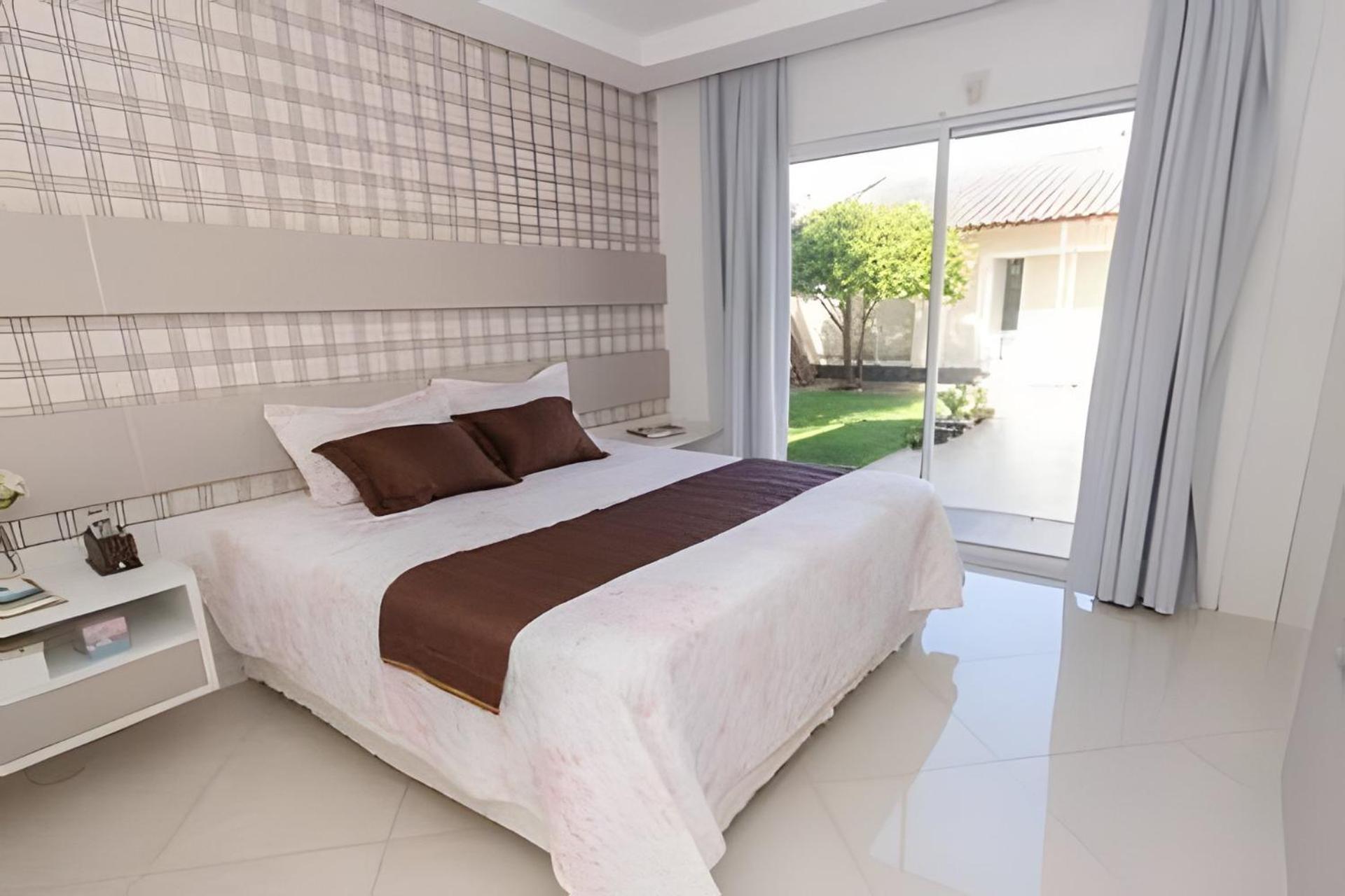 Solife Espaço Amplo com Piscina em Foz do Iguaçu Exterior foto