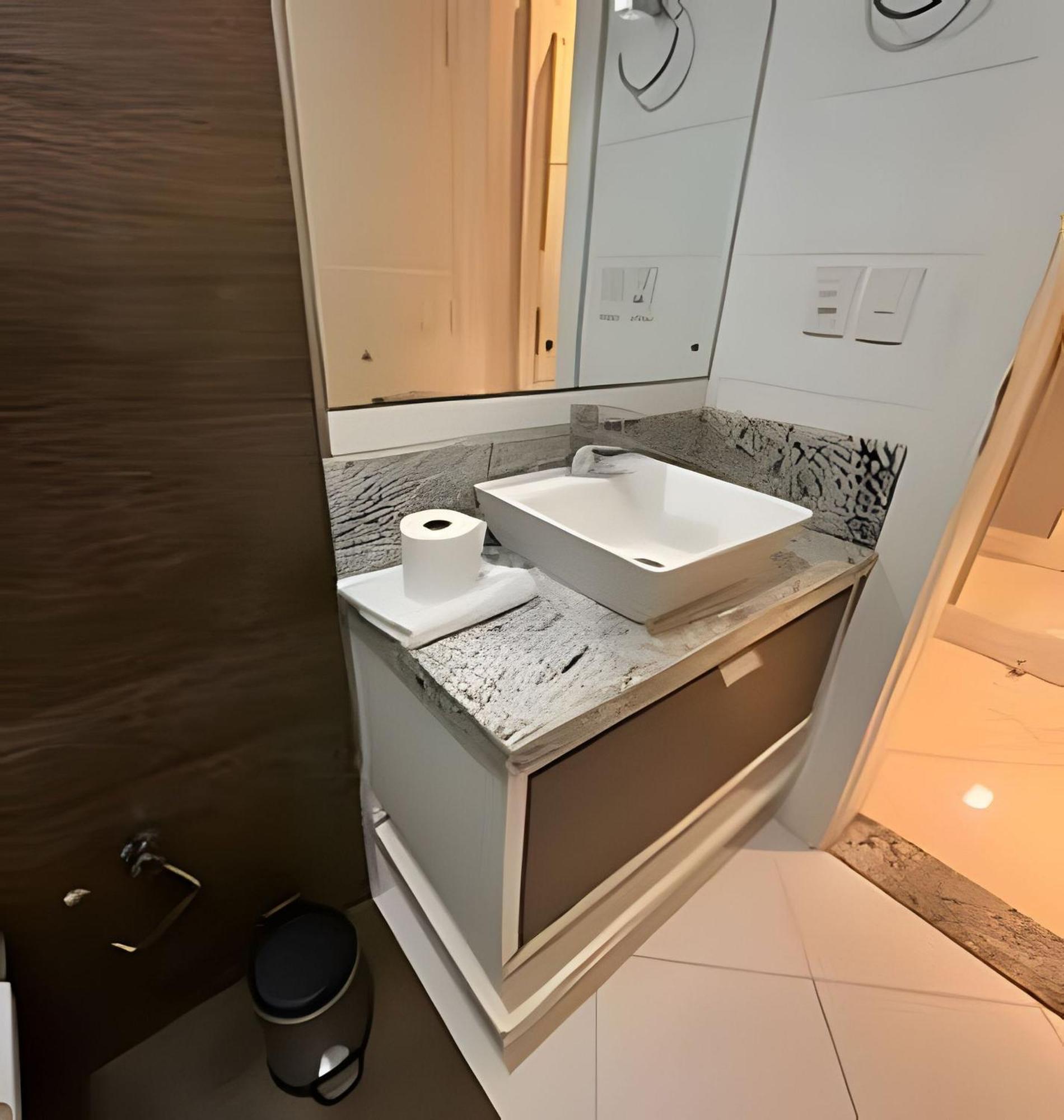 Solife Espaço Amplo com Piscina em Foz do Iguaçu Exterior foto