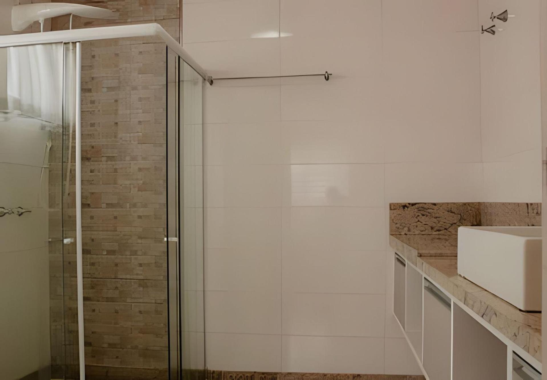 Solife Espaço Amplo com Piscina em Foz do Iguaçu Exterior foto