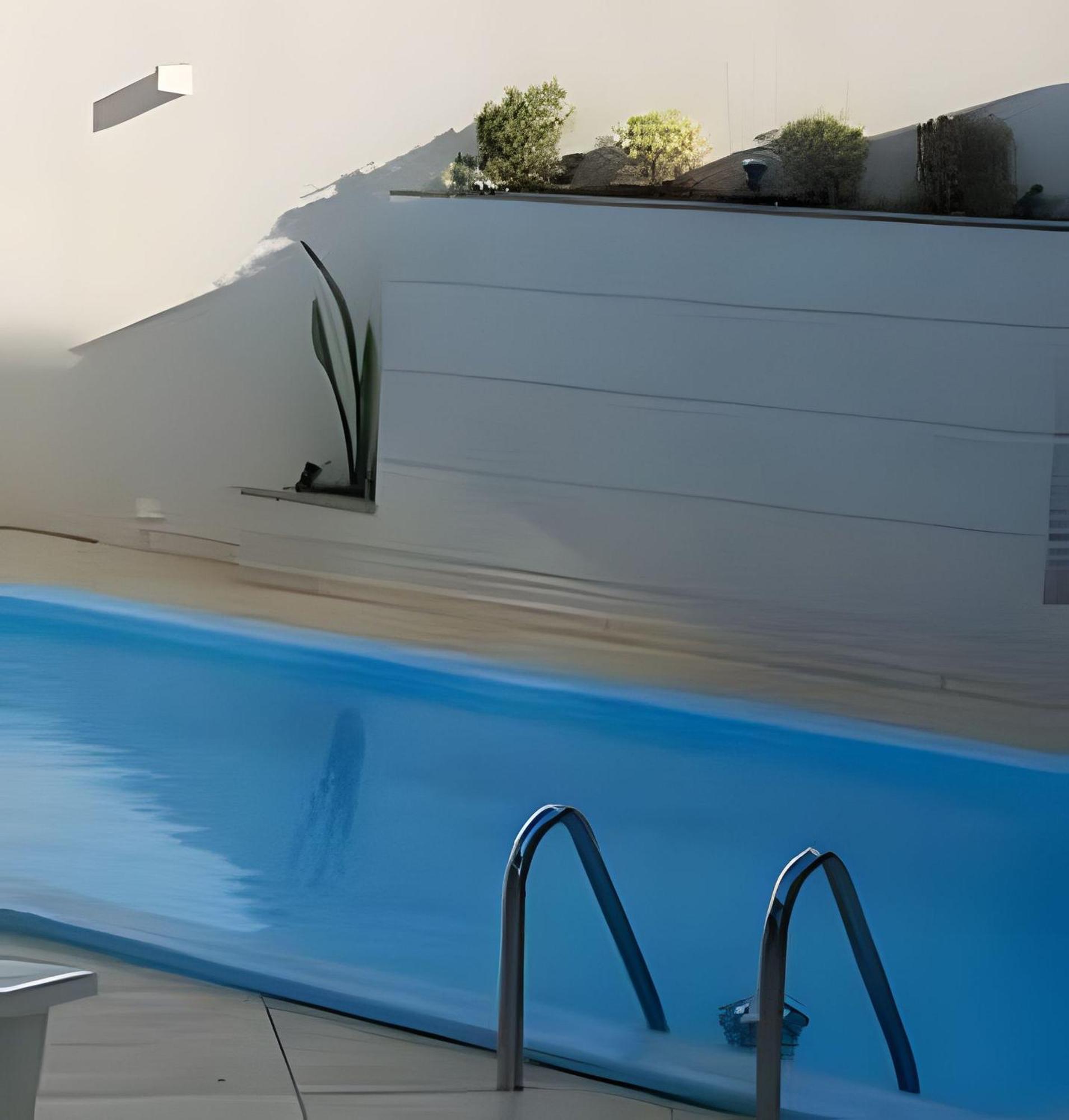 Solife Espaço Amplo com Piscina em Foz do Iguaçu Exterior foto