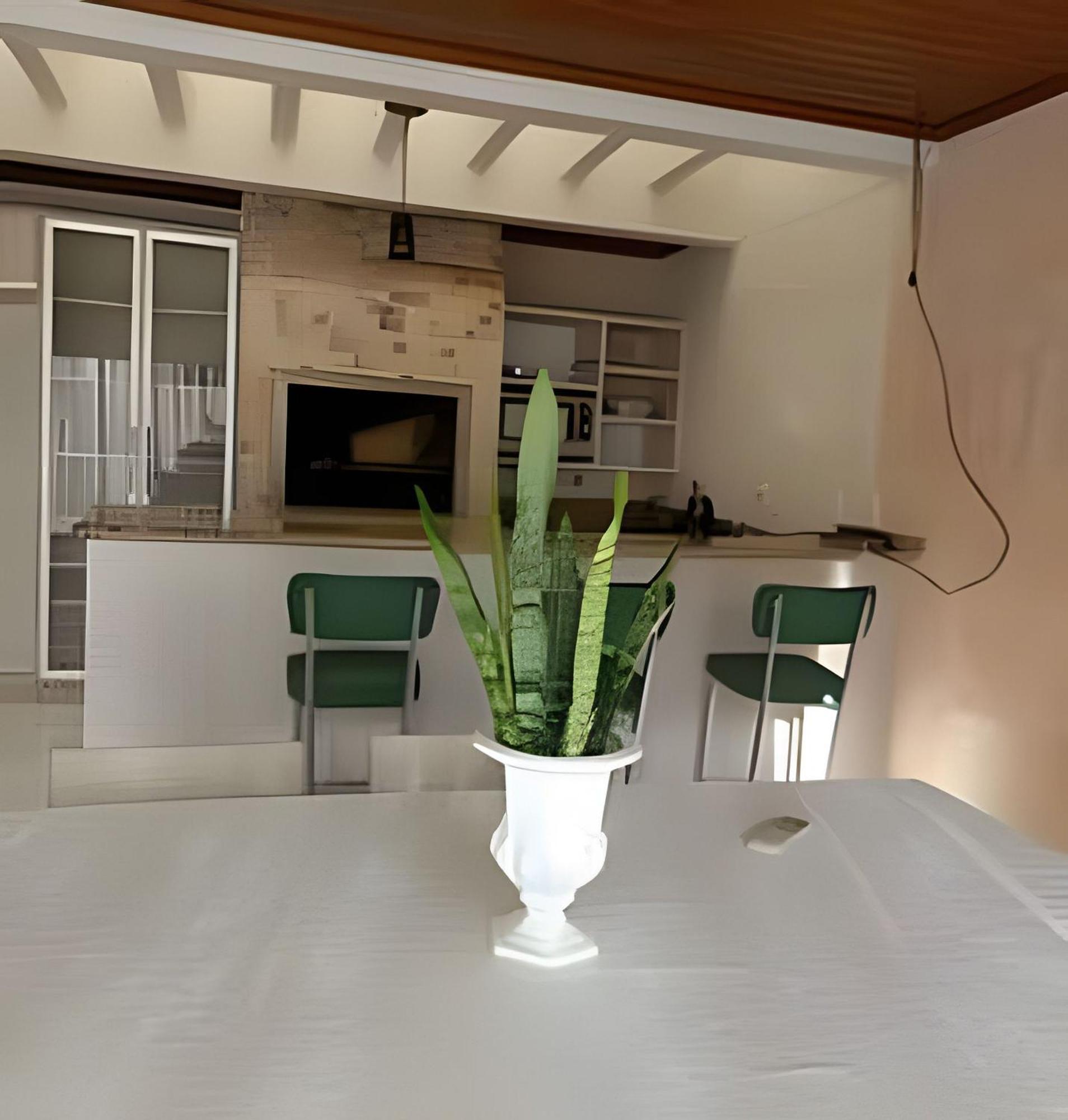 Solife Espaço Amplo com Piscina em Foz do Iguaçu Exterior foto